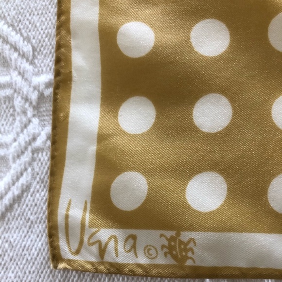 Vera Neumann Vintage Scarf MCM - Picture 5 of 8